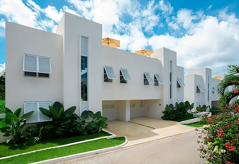 Hotel The Nest at Garden Grove 2 Bedroom, Exterior, Hotel Exterior