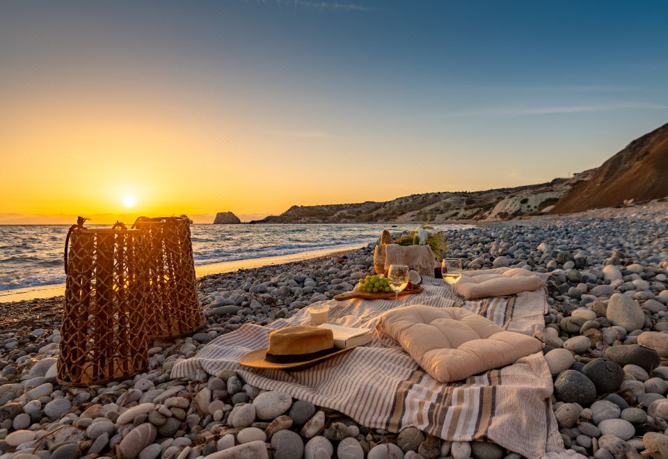 Hotel Sanders Mythical Blue - Nice 4 Bdr Villa with Pool, Leisure & Recreation, Praia