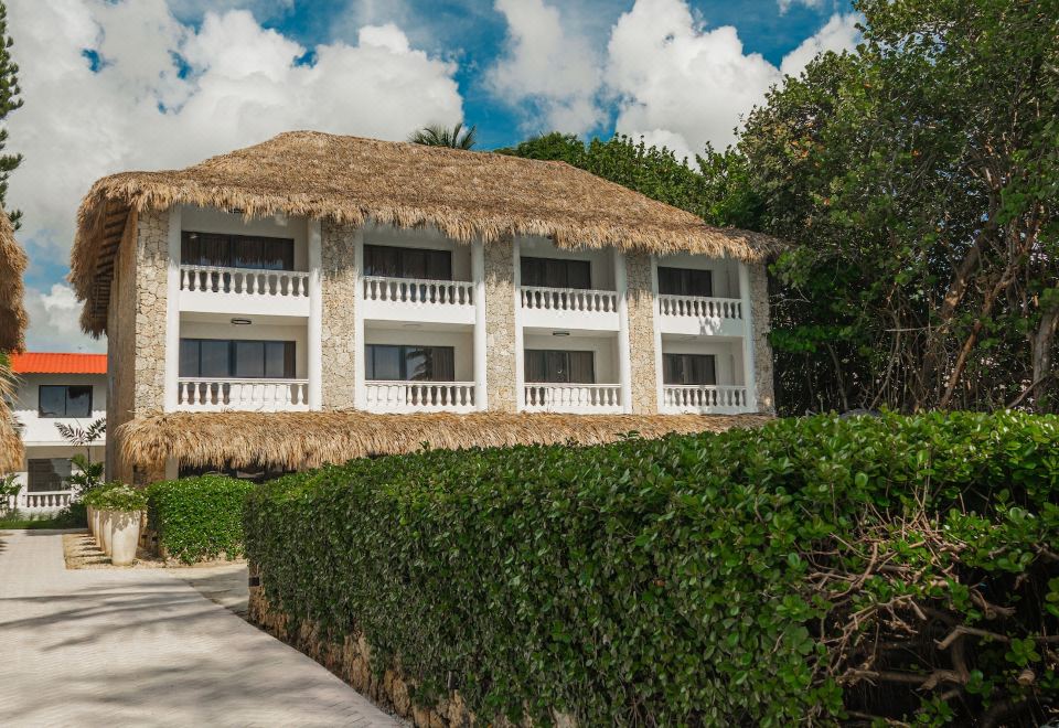 Hotel Tribe Resorts, Exterior, Hotel Exterior