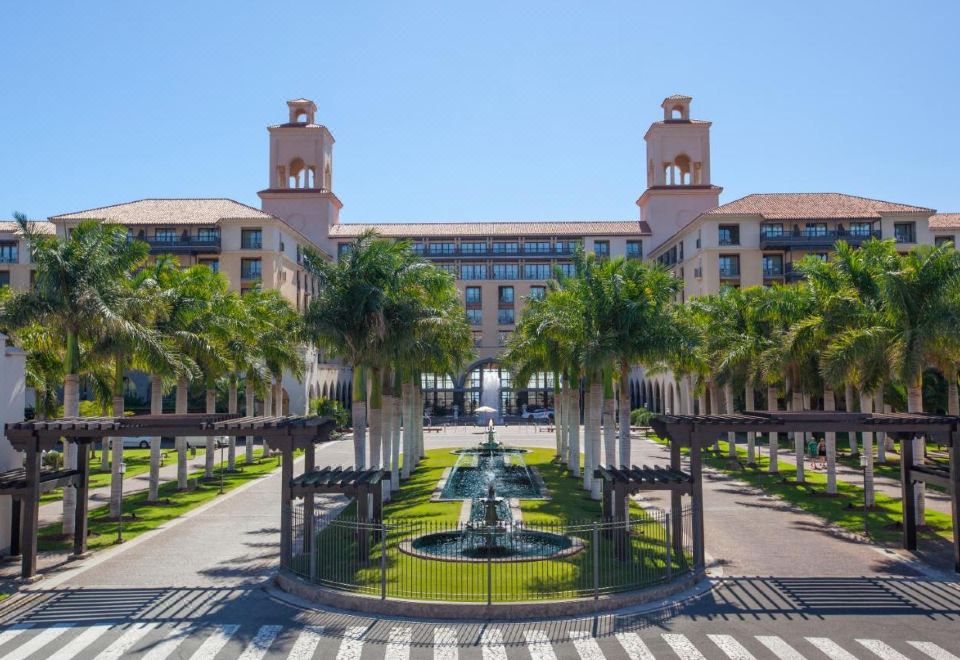 Hotel Lopesan Costa Meloneras Resort & Spa, Exterior, Hotel Exterior