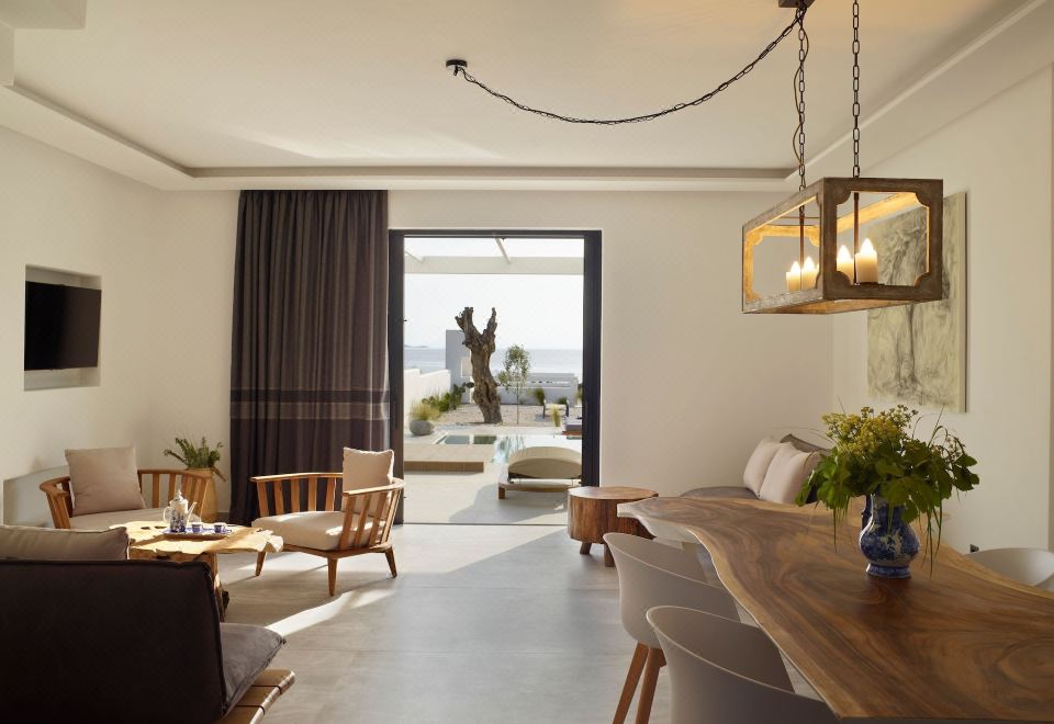 Hotel Sereno Natu Villas in Skyros, Other, Other