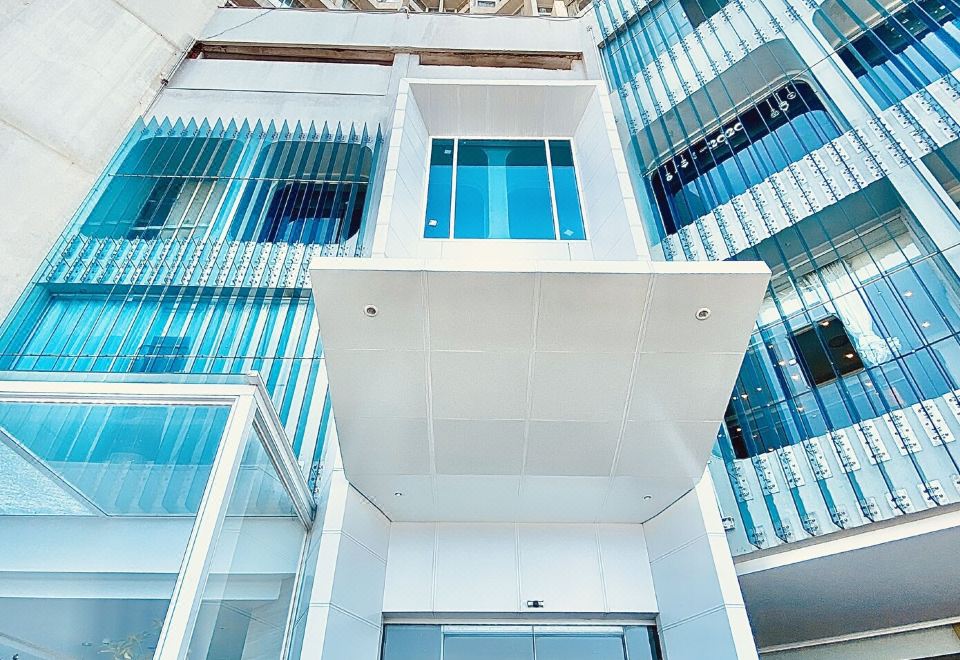 Hotel Romance Alexandria Hotel, Exterior, Hotel Exterior