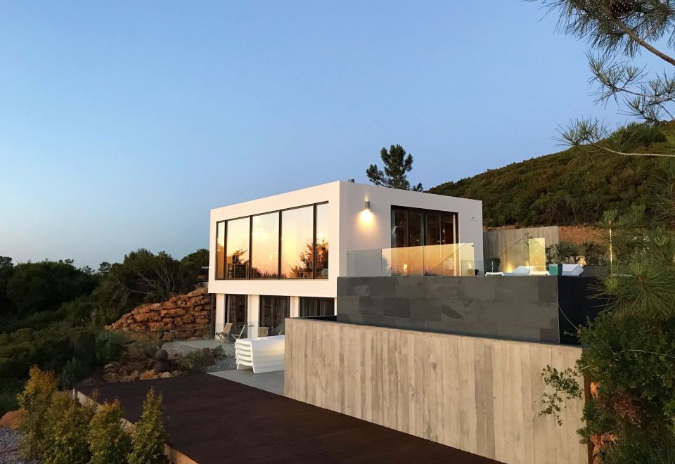 Hotel Villa Epicurea, Exterior, Hotel Exterior