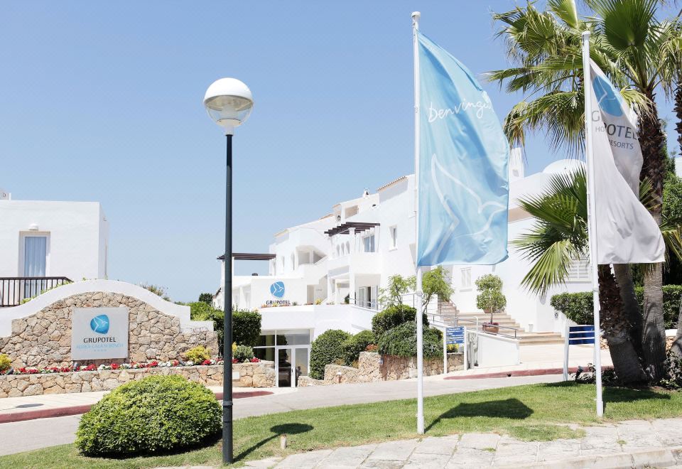 Hotel Grupotel Aldea Cala'n Bosch, Exterior, Hotel Exterior