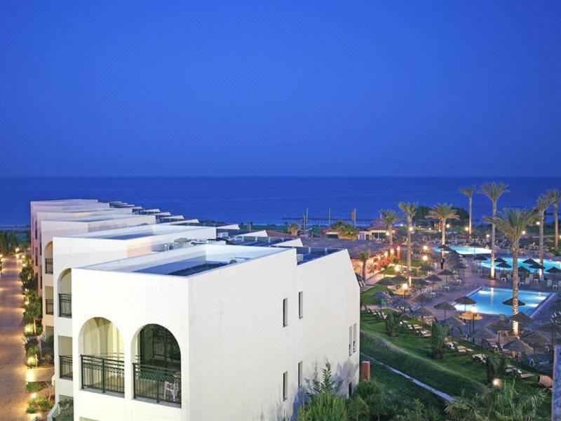 Hotel Atlantica Aegean Blue - All Inclusive, Exterior, Hotel Exterior