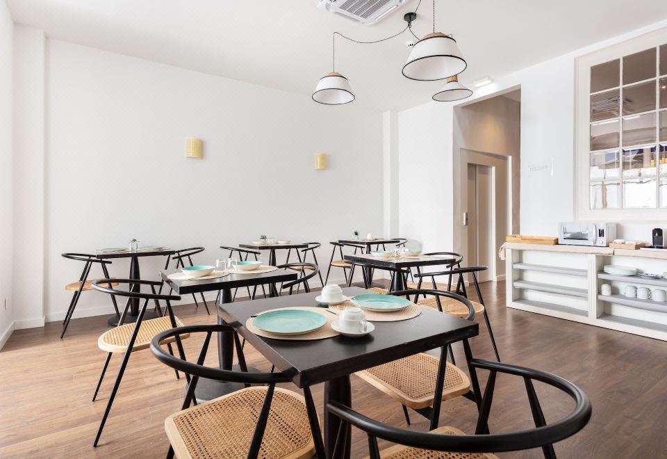 Hotel Divino Hotel Boutique, Dining, Restaurant