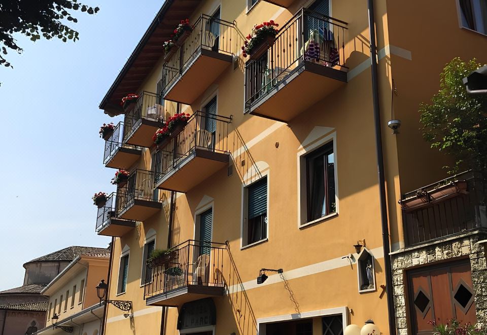 Hotel Namia by Dori, Exterior, Hotel Exterior