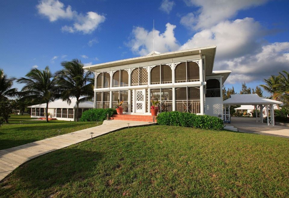 Hotel Cape Santa Maria Beach Resort & Villas, Exterior, Hotel Exterior