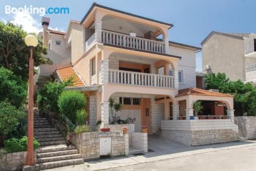 Hotel Marija, Exterior, Hotel Exterior
