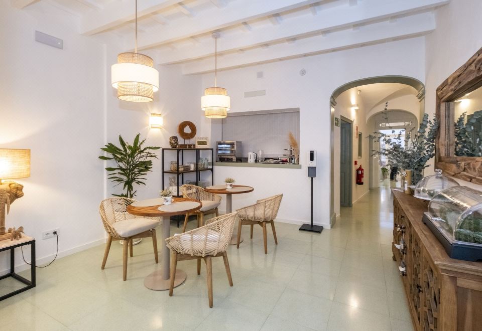 Hotel Encant de Alaior Boutique Hotel, Public Areas, Public Areas