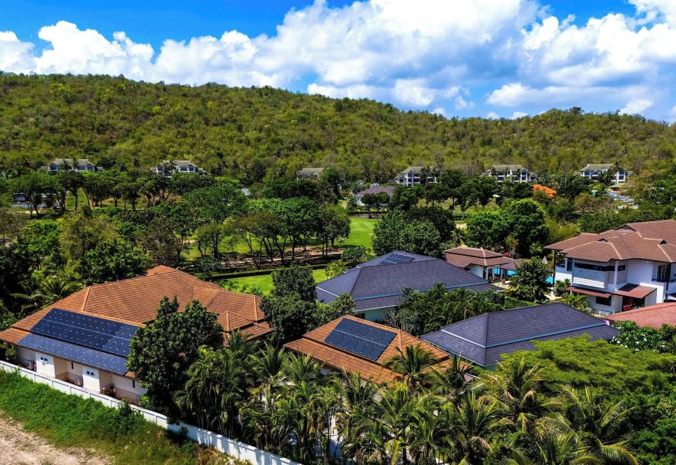 Hotel 6Br Luxury Tropical Pool Villa PH125, Exterior, Hotel Exterior