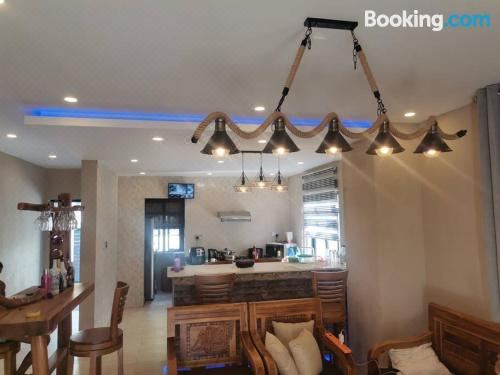Hotel Villa for Rent, Dining, Restaurant