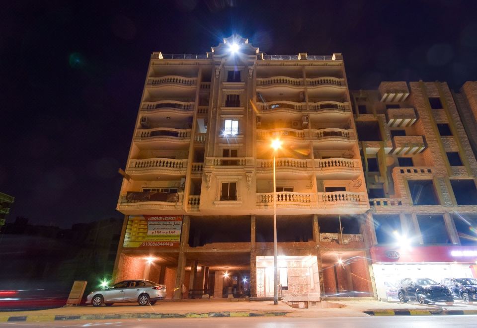 Hotel Pyramids Eyes Hotel, Exterior, Hotel Exterior