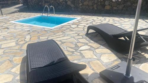 Hotel Las Valkirias, Leisure & Recreation, Outdoor Swimming Pool
