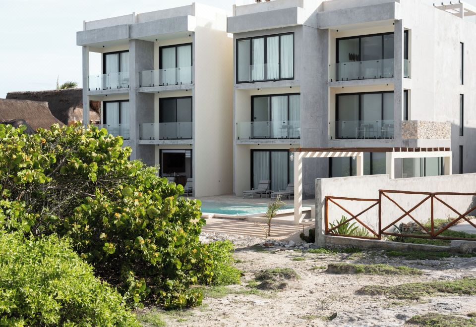 Hotel Yaxche by Andiani Travel, Exterior, Hotel Exterior