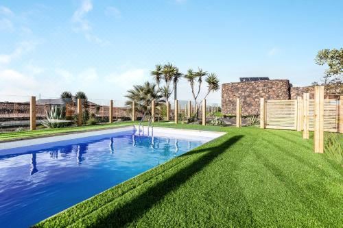 Hotel Villa Tranquila, Leisure & Recreation, Outdoor Swimming Pool