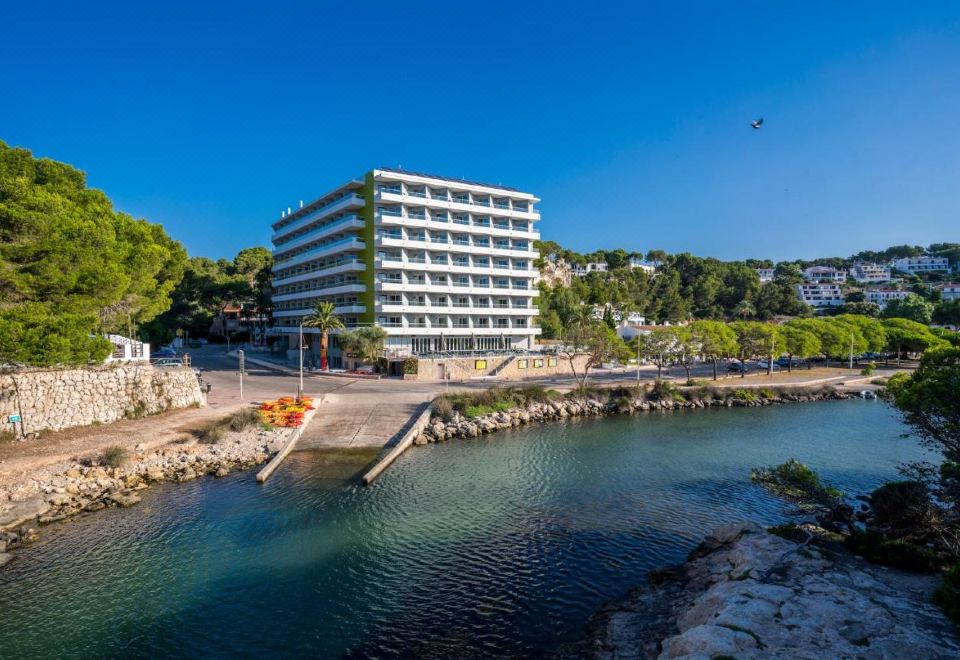Hotel ARTIEM Audax - Adults Only, Exterior, Hotel Exterior