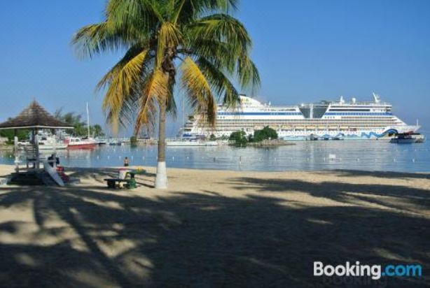 Hotel Beach Studio 9, Exterior, Hotel Exterior
