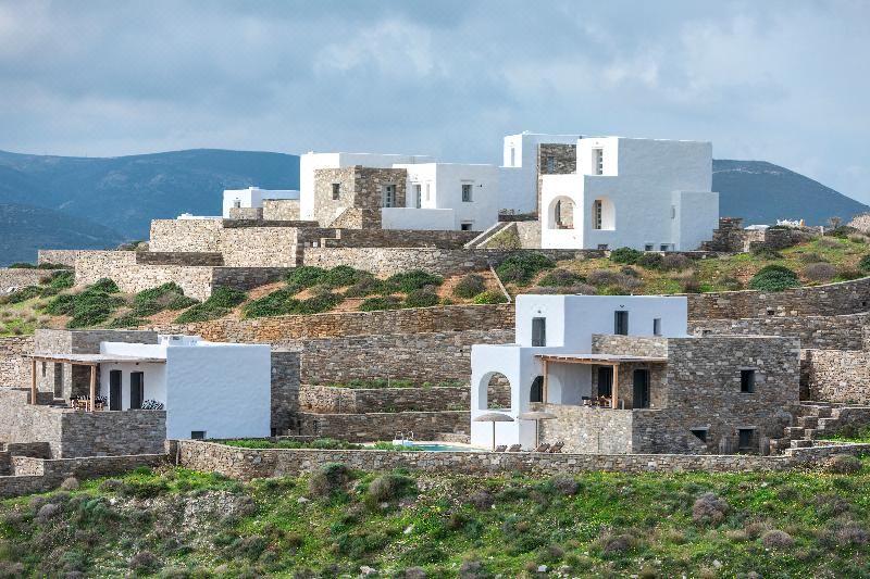 Hotel Acron Villas, Exterior, Hotel Exterior