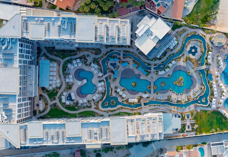Hotel Villa la Valencia Beach Resort & Spa Los Cabos, Exterior, Hotel Exterior