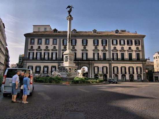 Hotel Palazzo Alabardieri, Exterior, Hotel Exterior