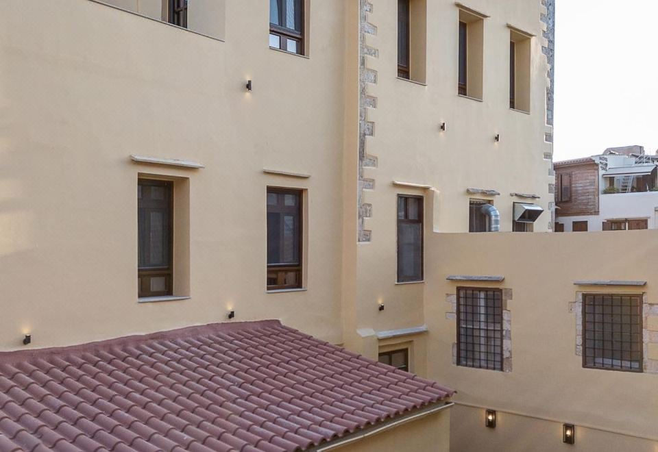 Hotel Camere Maritima, Exterior, Hotel Exterior