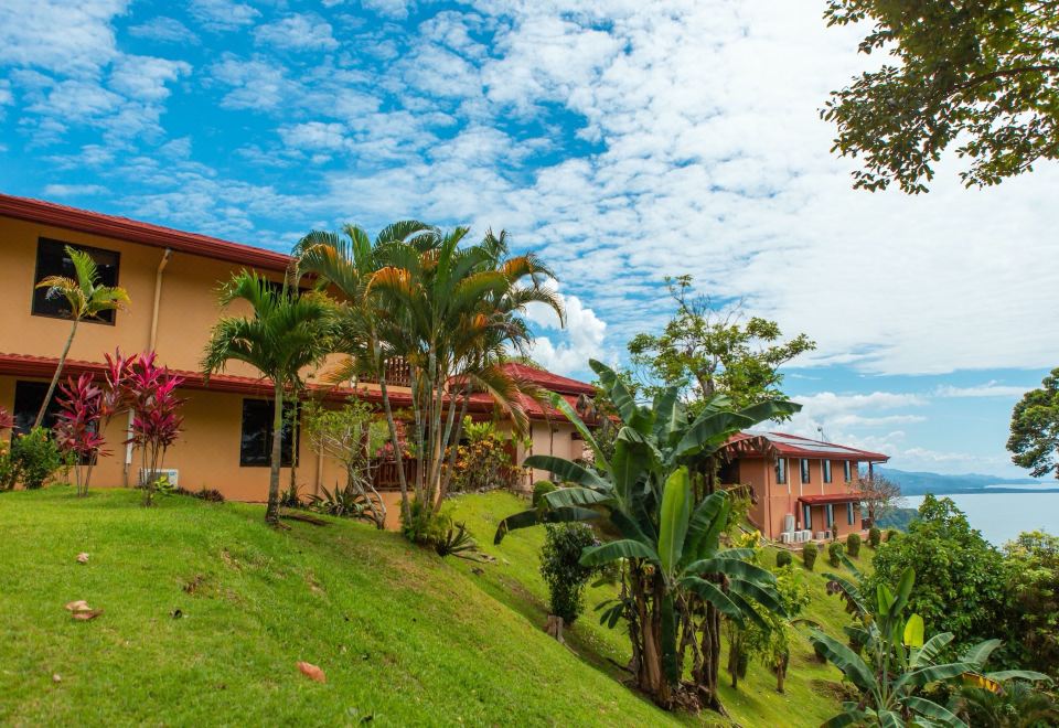 Hotel Villas Alturas, Exterior, Hotel Exterior