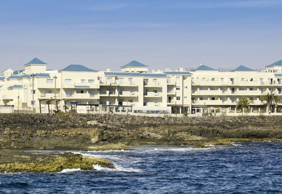 Hotel Ereza Mar - Adults Only, Exterior, Hotel Exterior