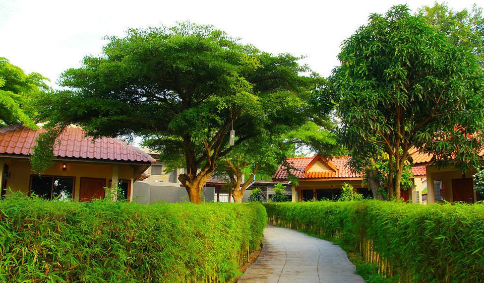 Hotel Ao Cho Grandview Hideaway Resort, Exterior, Hotel Exterior