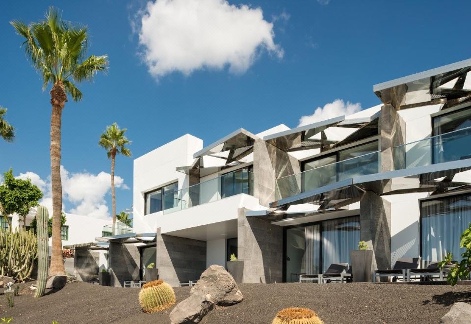 Hotel La Isla y El Mar, Hotel Boutique, Exterior, Hotel Exterior