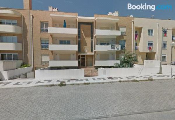 Hotel Apartamento Areal, Exterior, Hotel Exterior