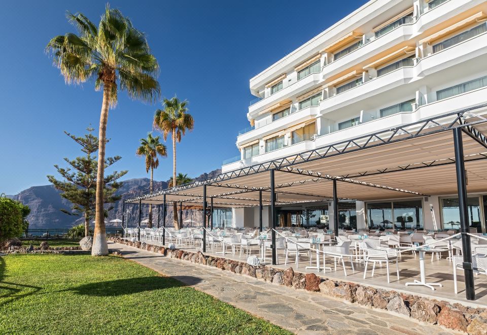 Hotel Barceló Santiago - Adults Only, Exterior, Hotel Exterior