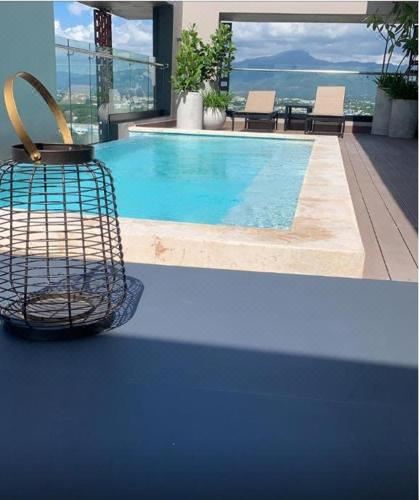 Hotel Torre Rialto, Leisure & Recreation, Indoor Swimming Pool