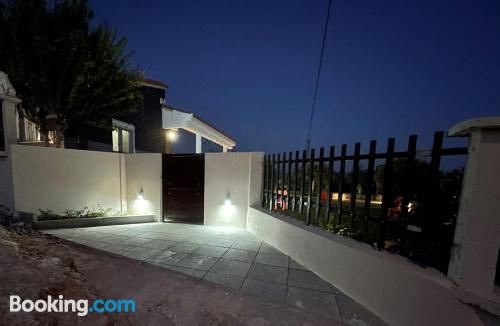 Hotel Agrothi, Exterior, Hotel Exterior