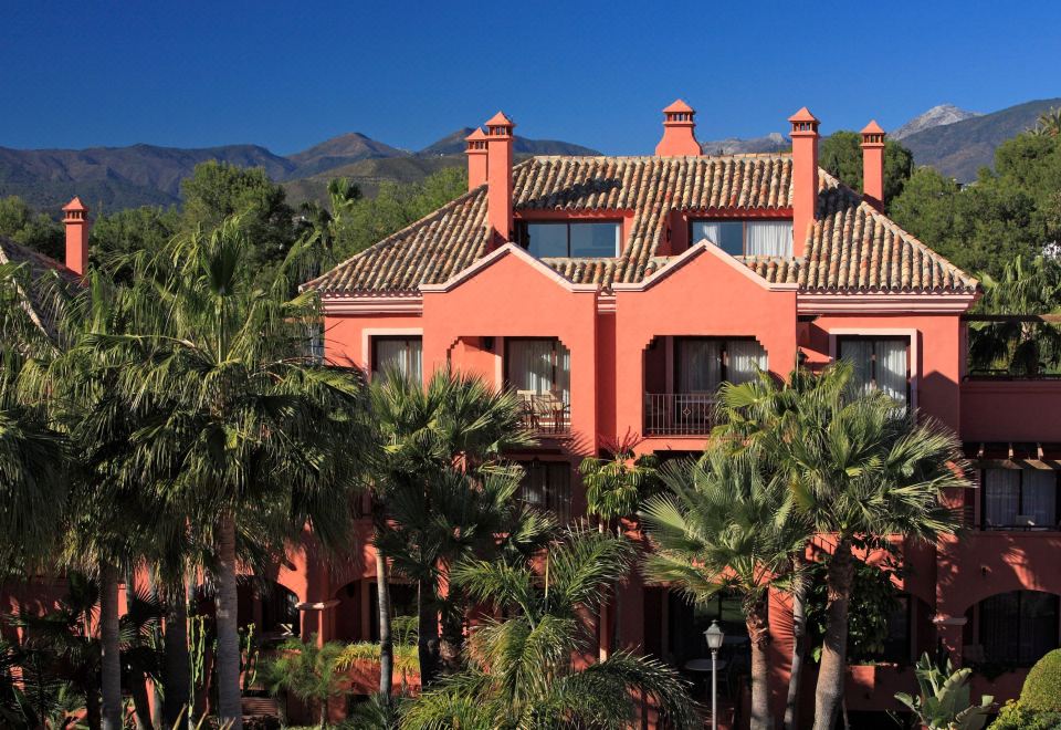 Hotel Vasari Resort, Exterior, Hotel Exterior