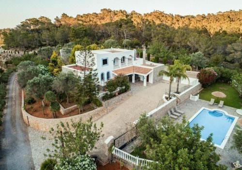 Hotel Villa Cas Puig 18 - Portinatx, Leisure & Recreation, Outdoor Swimming Pool