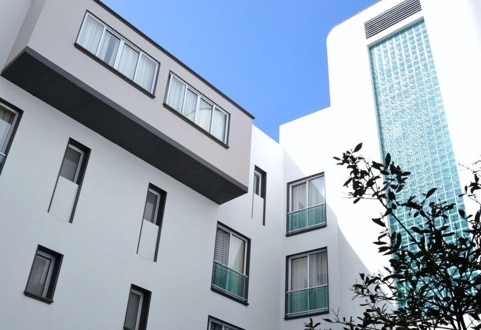 Hotel Do Colegio, Exterior, Hotel Exterior