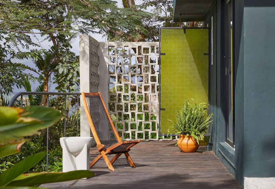 Hotel Selva by DW, Exterior, Garden