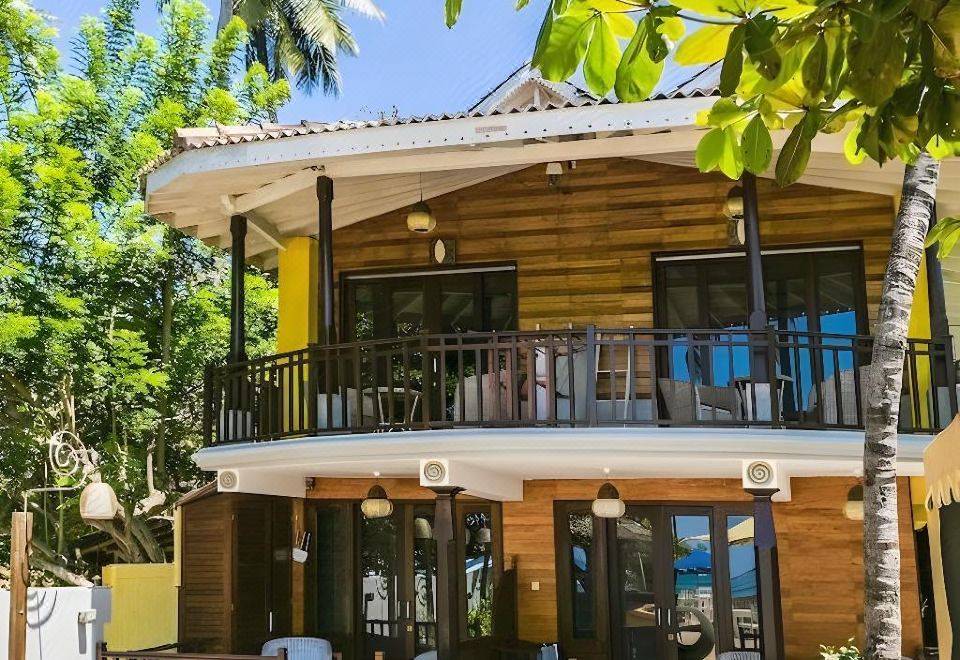 Hotel Thaproban Beach House, Exterior, Hotel Exterior