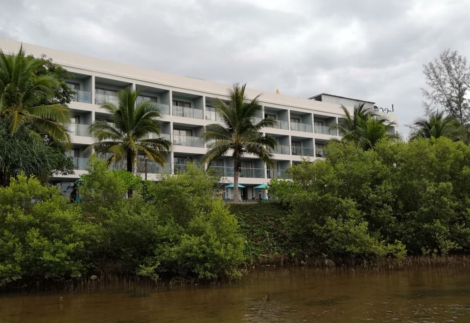 Hotel Le Coral Resort, Exterior, Hotel Exterior