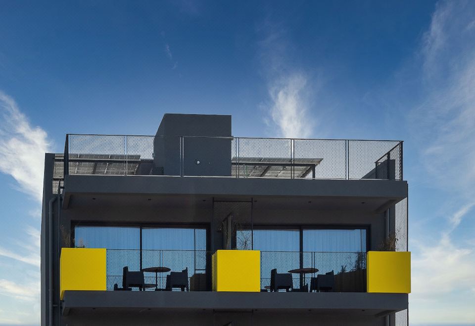 Hotel 3 Pines Design Living, Exterior, Hotel Exterior