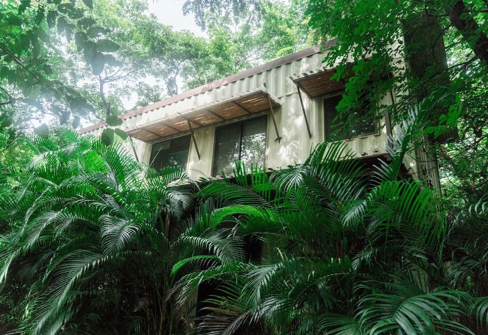 Hotel Green Sanctuary Hotel, Exterior, Hotel Exterior