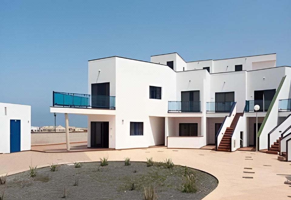 Hotel Tao El Cotillo, Exterior, Hotel Exterior