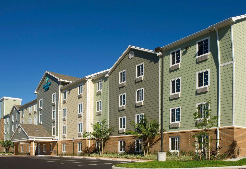 Hotel Extended Stay America Select Suites - Lake Worth, Exterior, Hotel Exterior