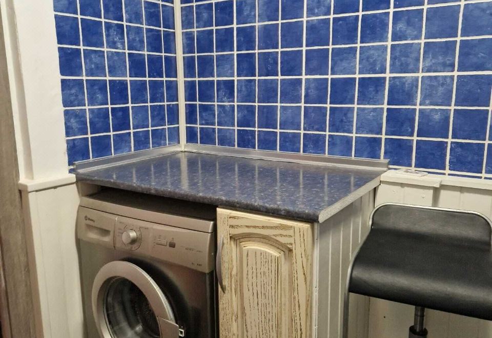 Hotel 2 Bed Apartment That Steps Out on to the Pool, Public Areas, Laundry Service