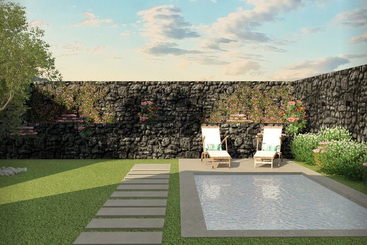 Hotel Katikies Garden Santorini - the Leading Hotels of the World, Exterior, Garden