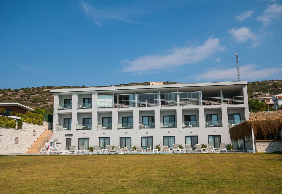 Hotel Life Point Hotel, Exterior, Hotel Exterior