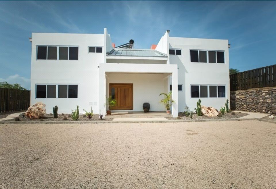Hotel Turtles Nest Villa, Exterior, Hotel Exterior