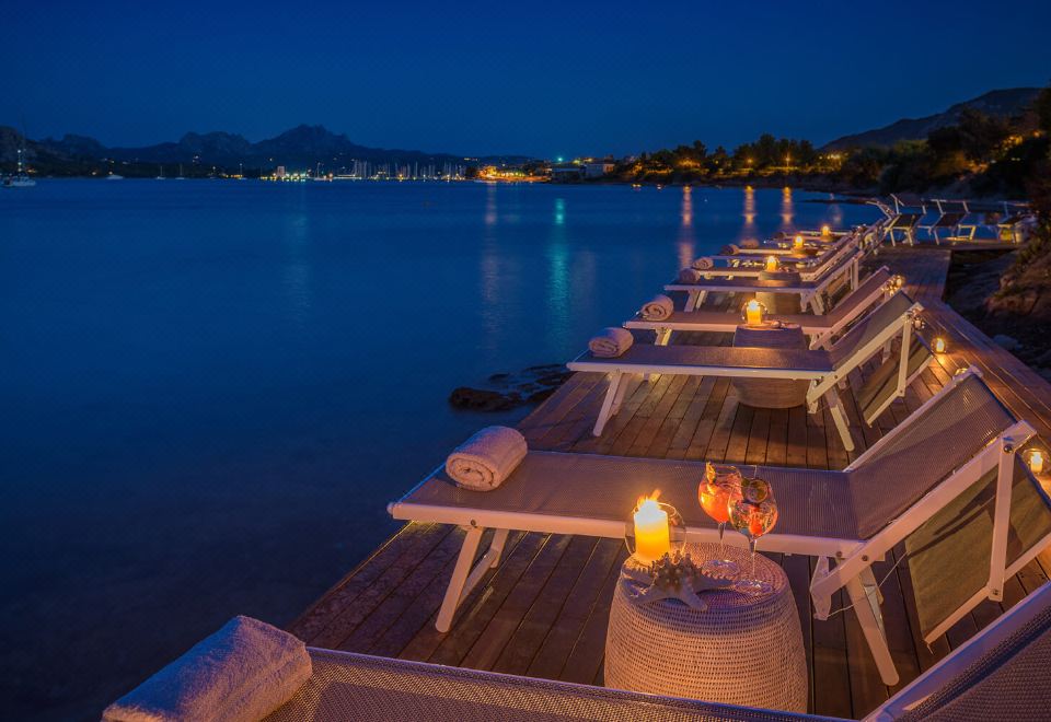 Hotel Aethos Sardinia, Exterior, Hotel Exterior