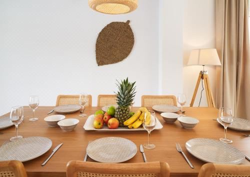 Hotel LuxVillasRentals Ayia Napa, Dining, Restaurant